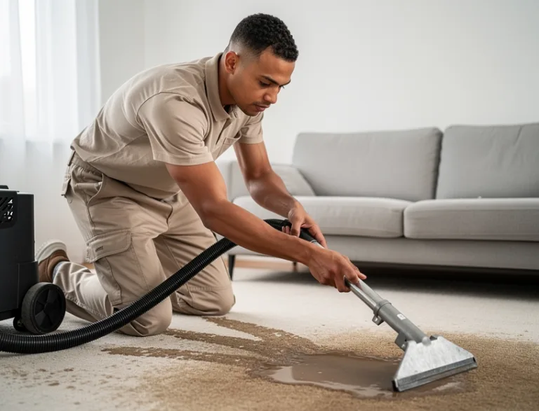 Water Damage Restoration service in Bradenton